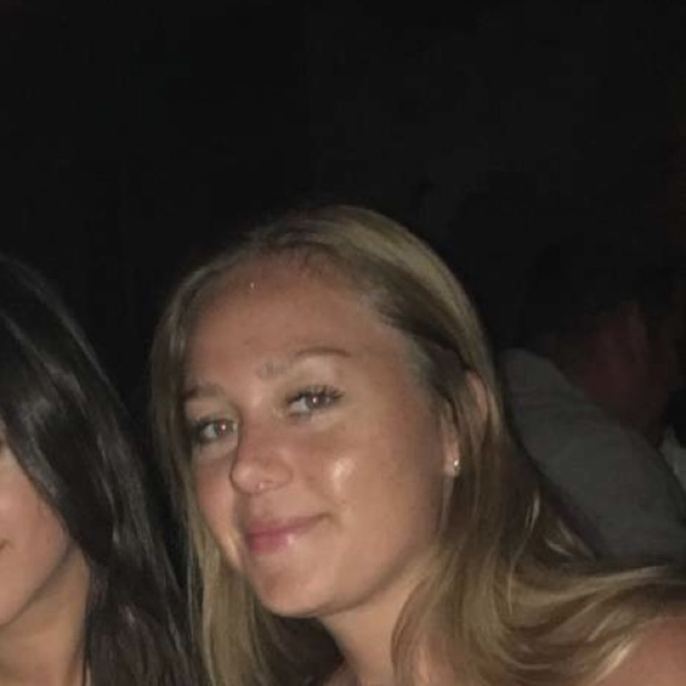 Meet your Posher, Rachel
